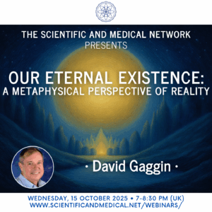 David Gaggin – Our Eternal Existence A Metaphysical Perspective of Reality