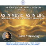 Gloria Yehilevsky