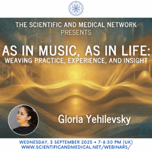 Gloria Yehilevsky