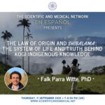 Falk Parra- The Law of Origin and Shibalama