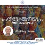 Poster evento Vidal