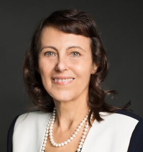 Sagi Mari vagott