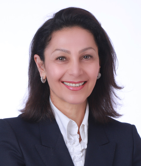 Lubna Samara