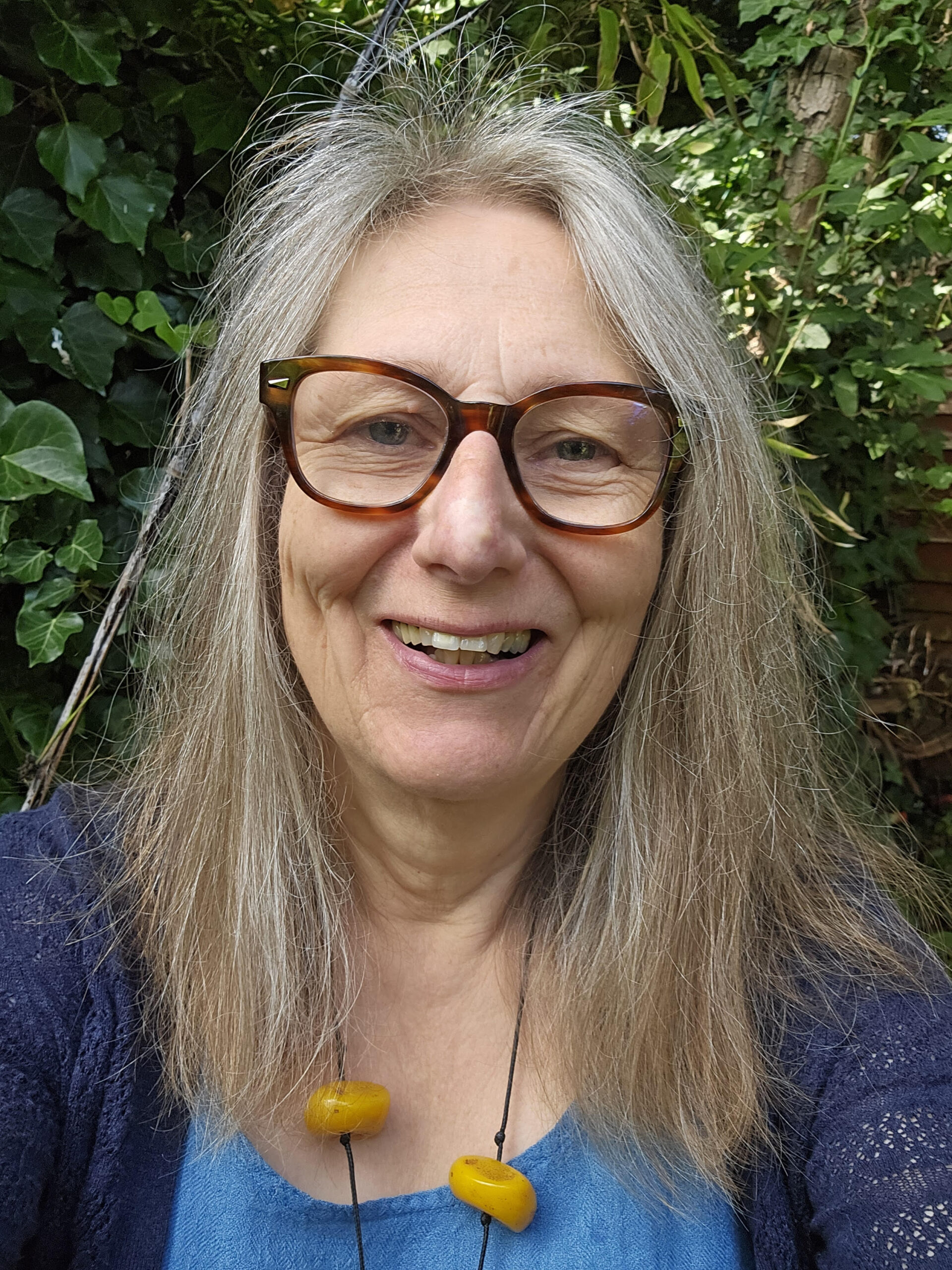 Jeannet Weurman
