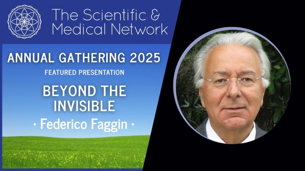 qa federico faggin beyond the invisible a featured presentation at the annual gathering 28 june 2025 vimeo thumbnail