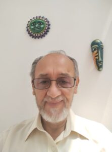 Juan Prado. Focusing y bioespiritualidad