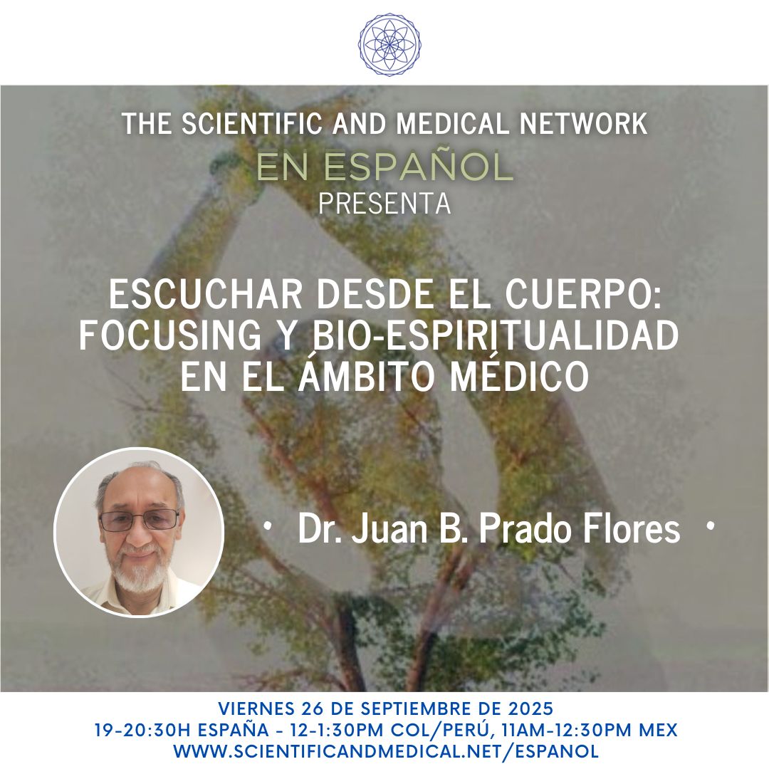 Poster evento Juan Prado