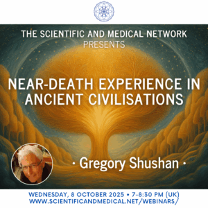 Gregory Shushan – Near Death Experience in Ancient Civilisations