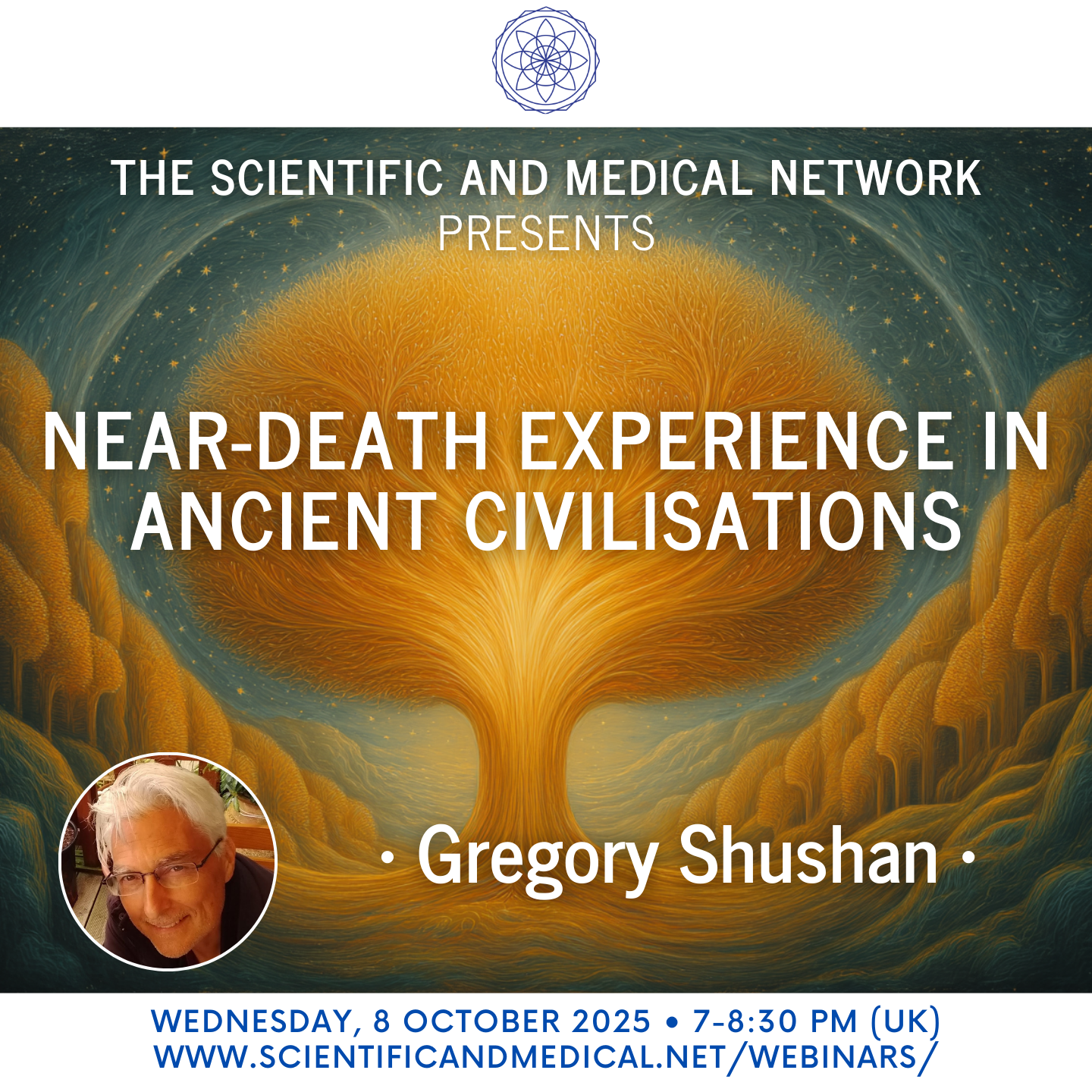 Gregory Shushan – Near Death Experience in Ancient Civilisations