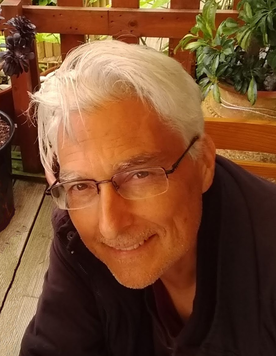 Gregory Shushan