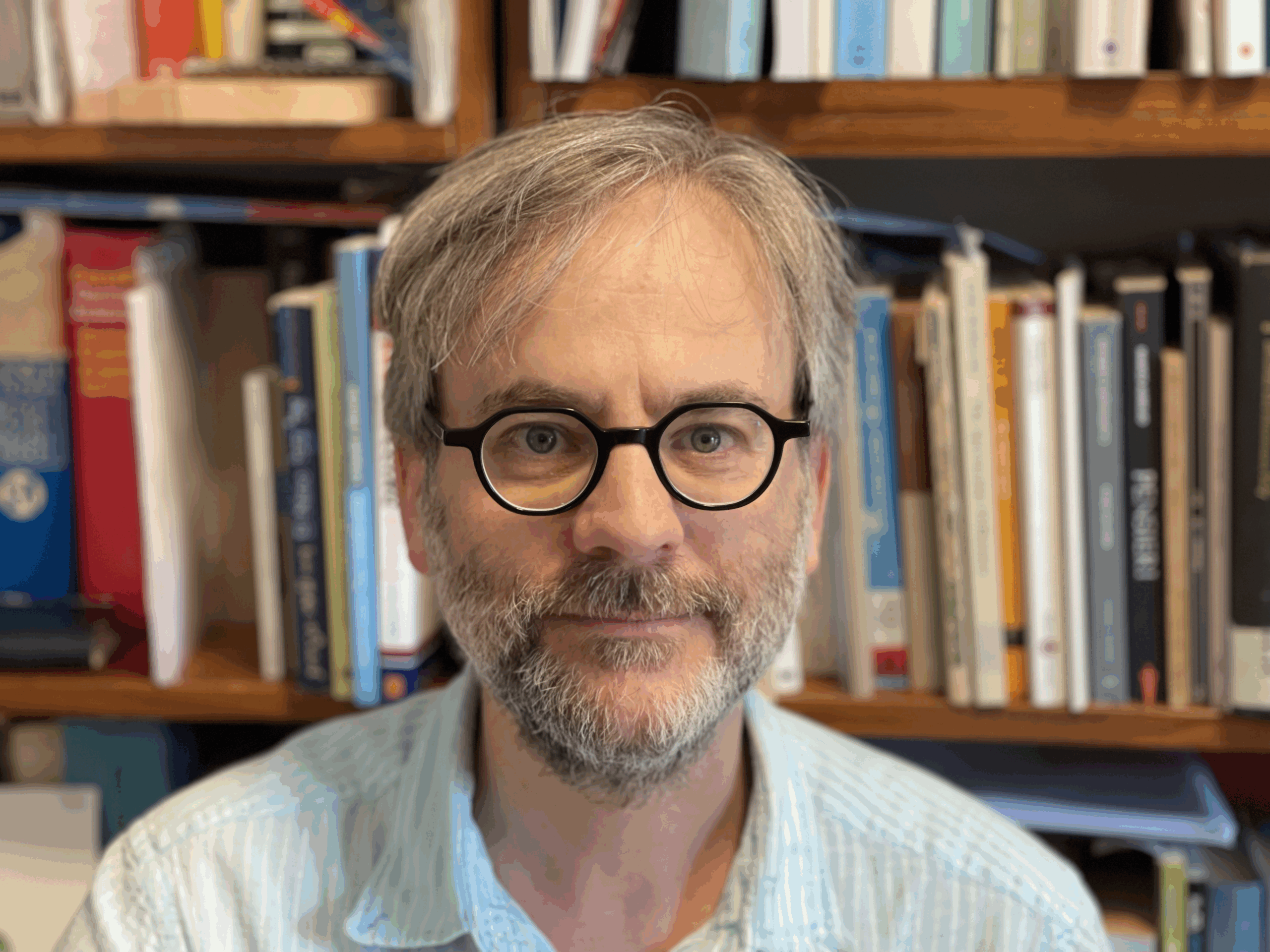 Michael Ebstein