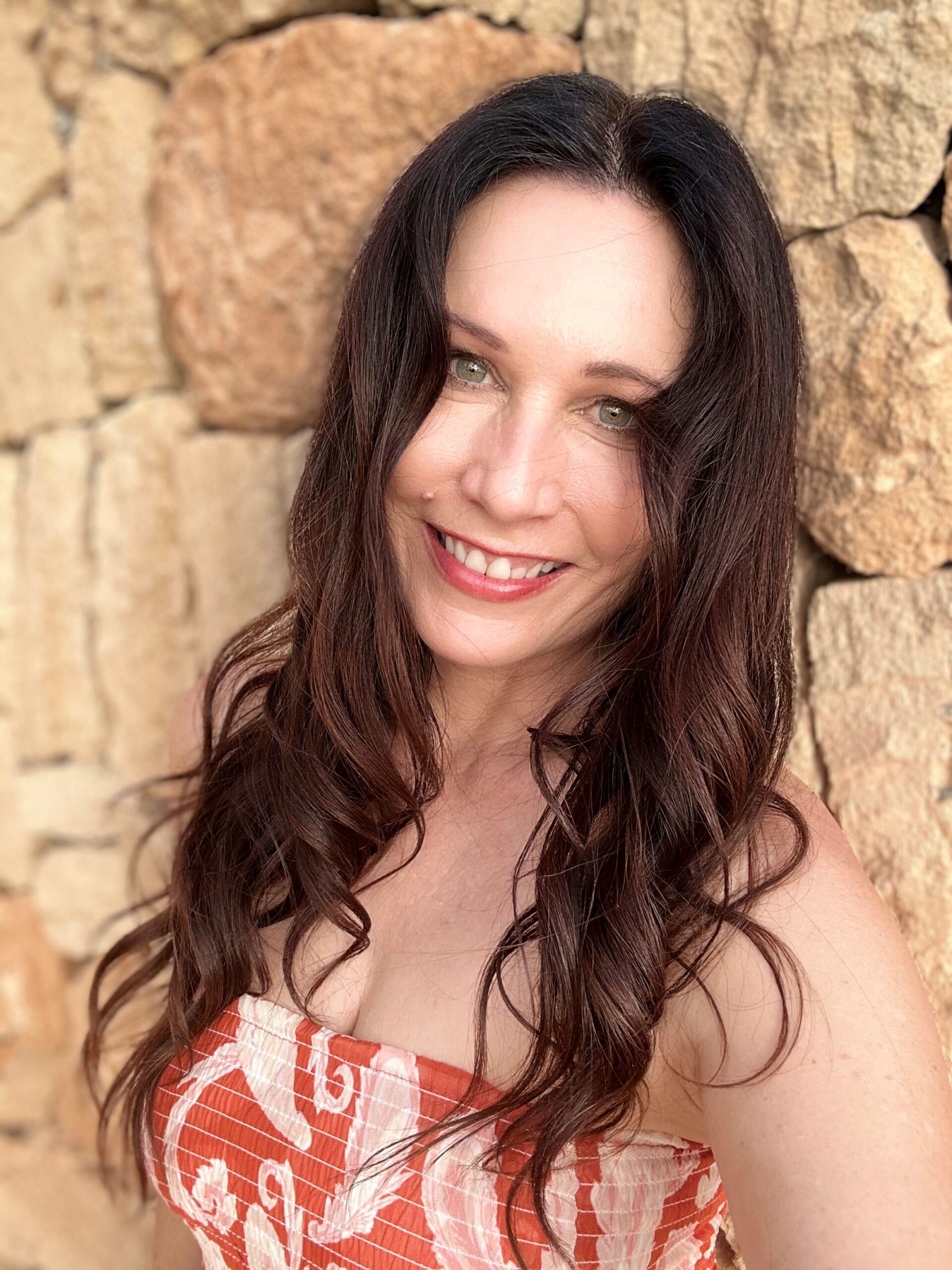 Veda Austin