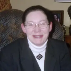 Jacqueline Nielsen, BA, BL