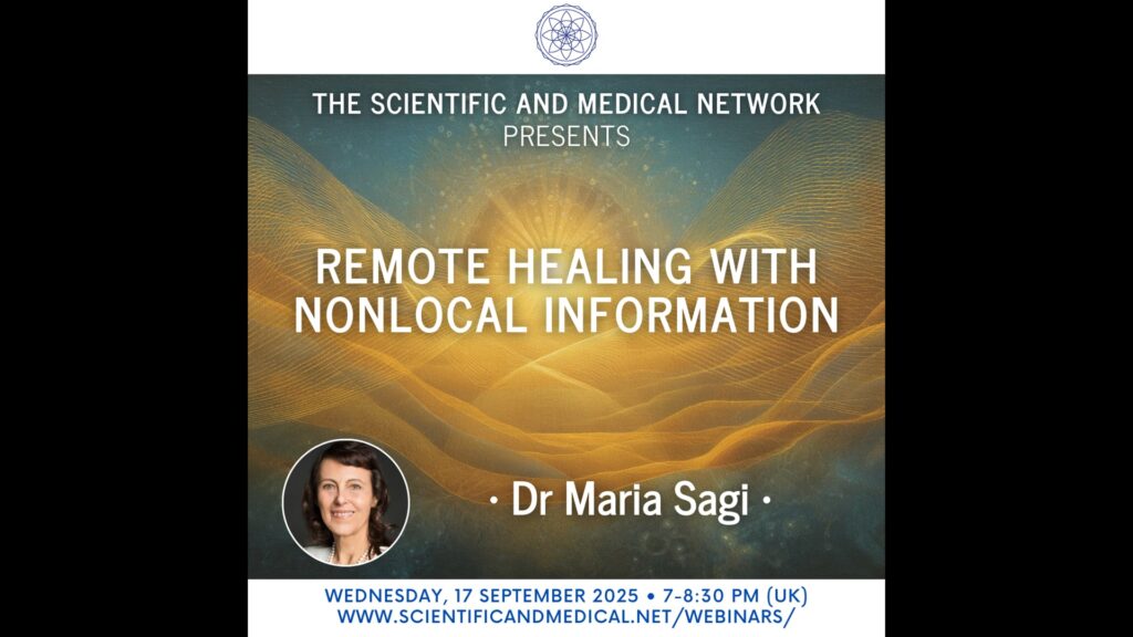maria sagi remote healing with nonlocal information 17 september 2025 vimeo thumbnail