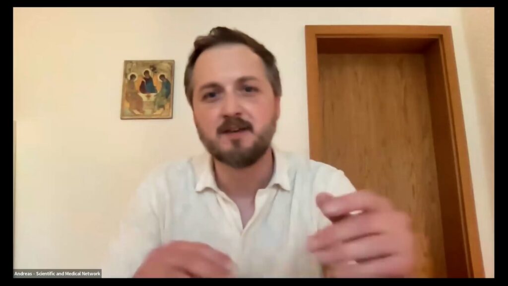 nick kettles ricky derisz 30th may 2025 virtual bar for members vimeo thumbnail