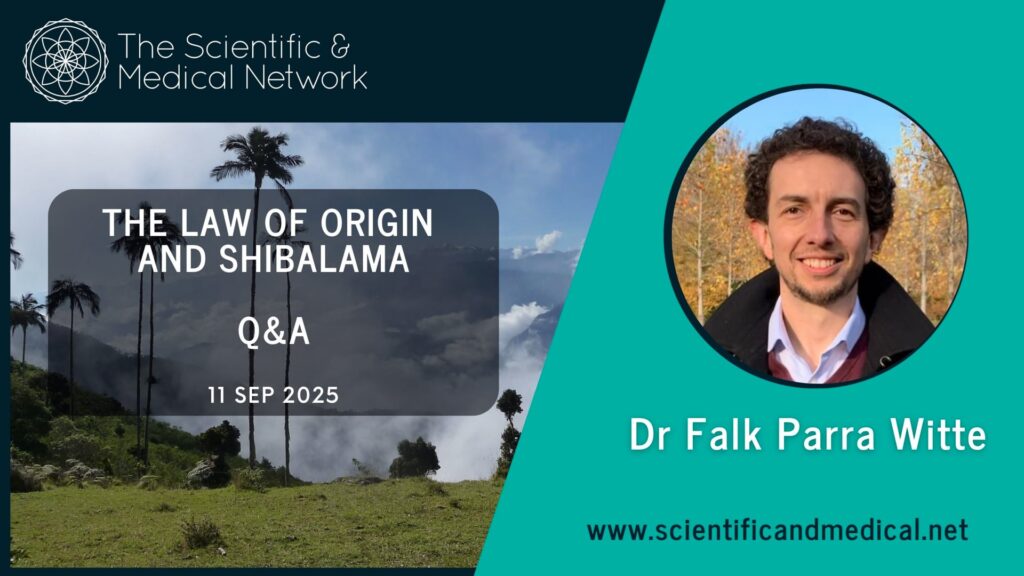 qa dr falk parra witte the law of origin and shibalama the system of life and truth behind kogi indigenous knowledge vimeo thumbnail