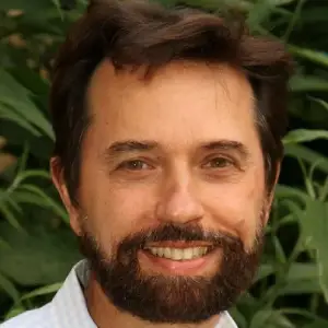 Tuvi Orbach, BSc, MBA