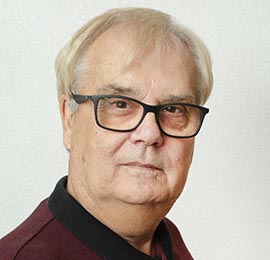 Christopher Robinson