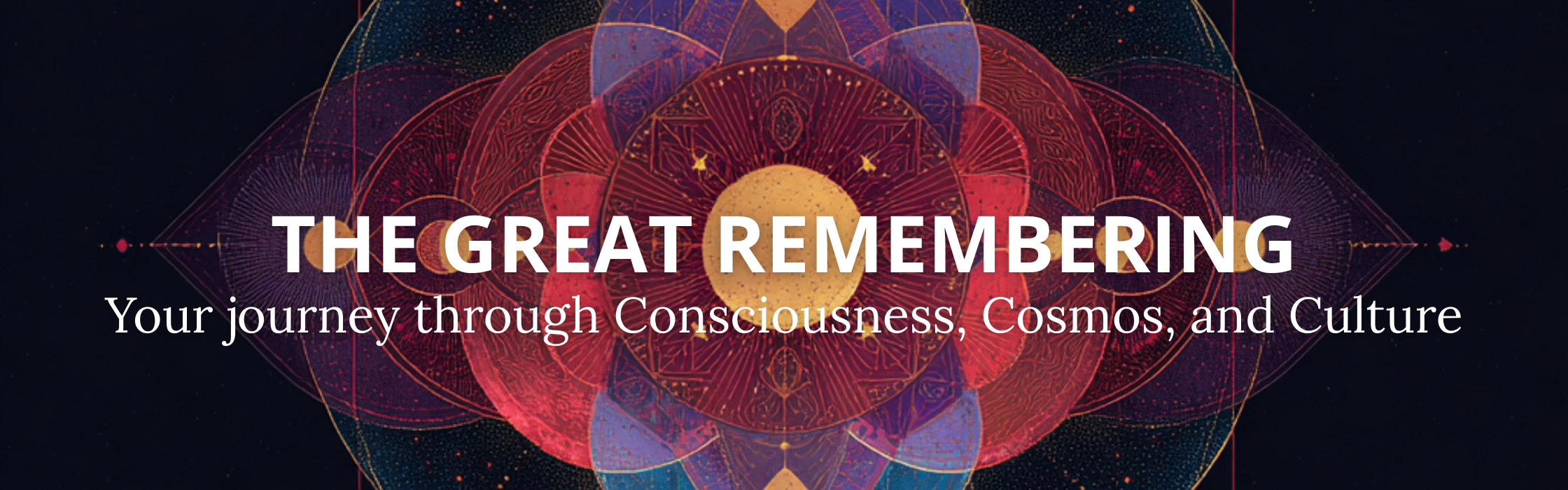 Season 1 website banner