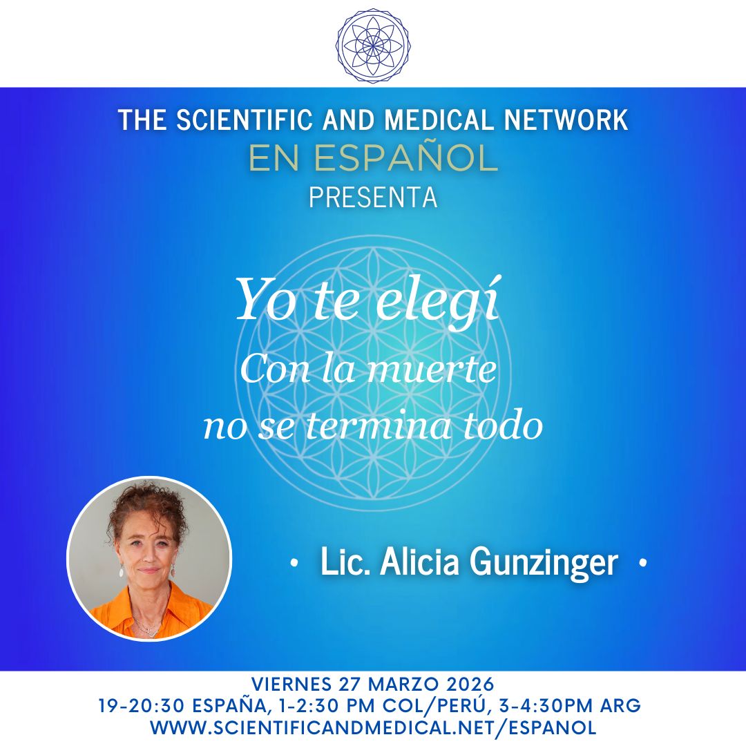 Póster evento Alicia El inconsciente, los sueños y la muerte