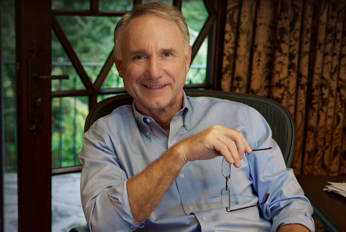 Dan Brown
