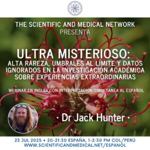 Jack Hunter