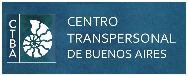 LOGO CENTRO TRANSPERSONAL DE BUENOS AIRES COMPLETO