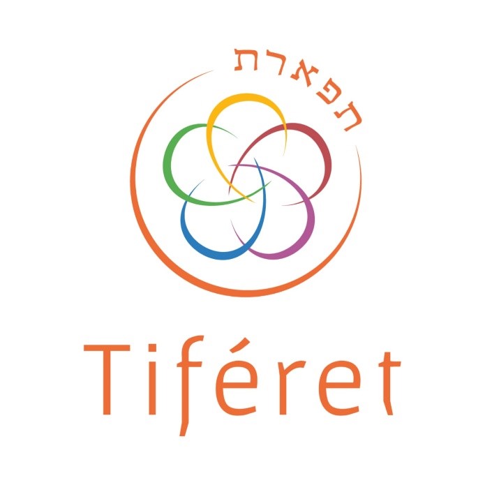 Logo Centro Tiferet