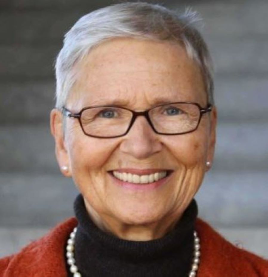 Dr Michaela Glöckler