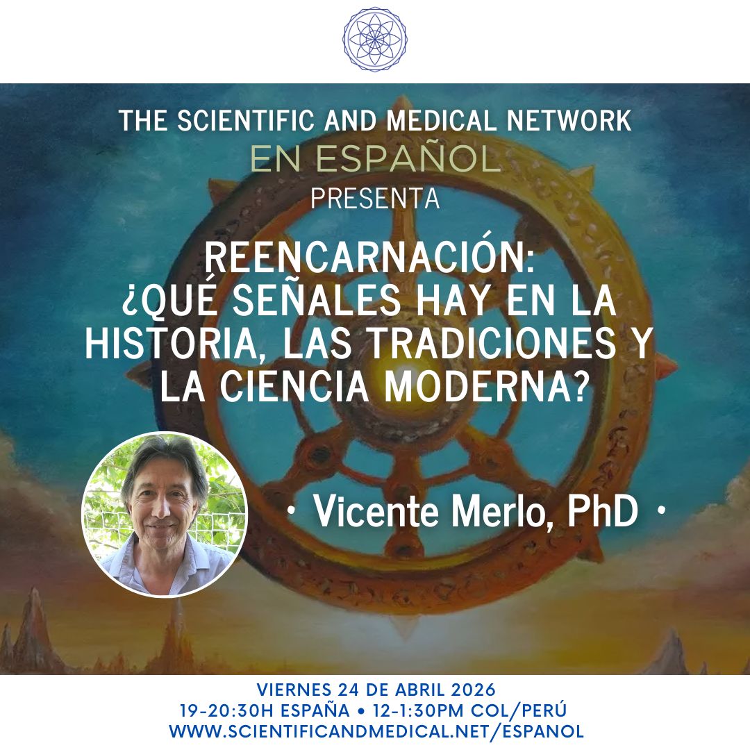 Reencarnacion Vicente Merlo