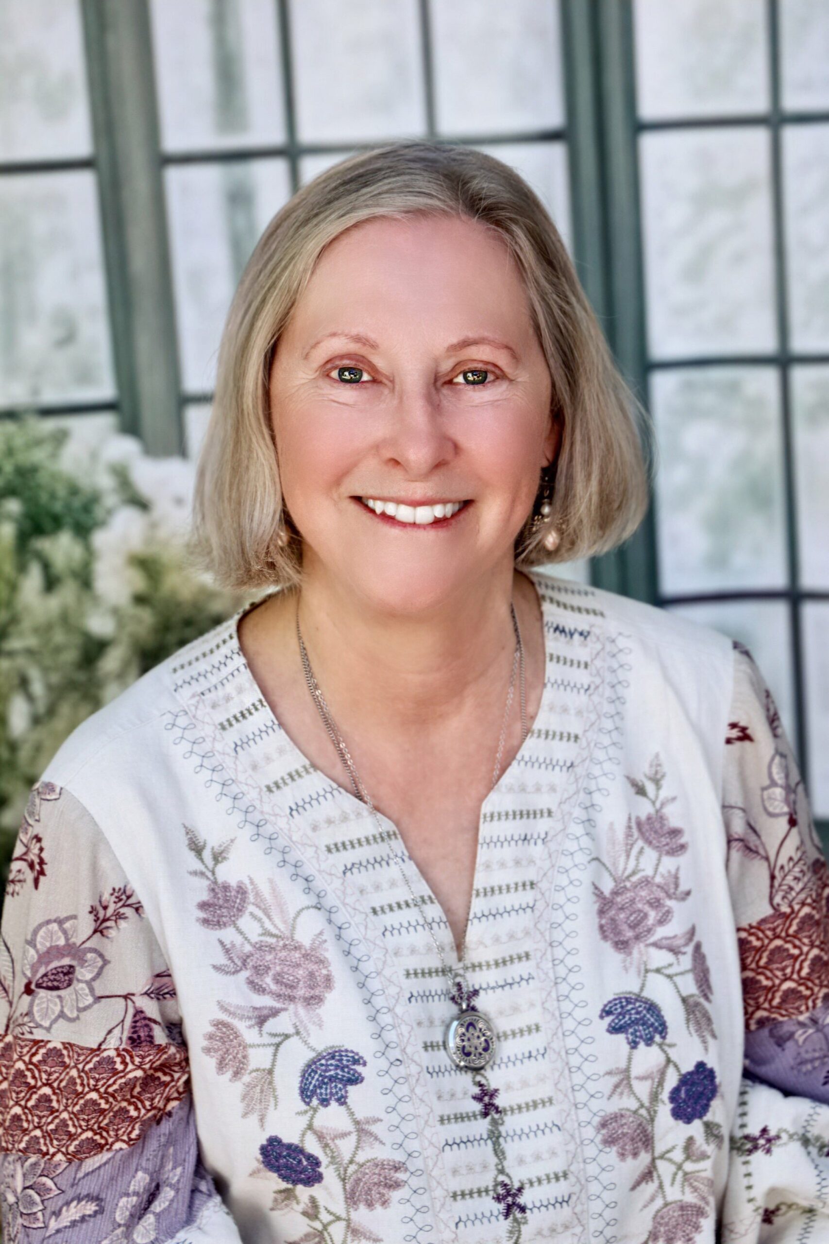 Carol Richardson