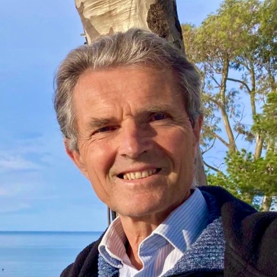 David Lorimer