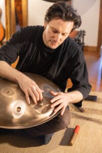 Mike Hinkediker