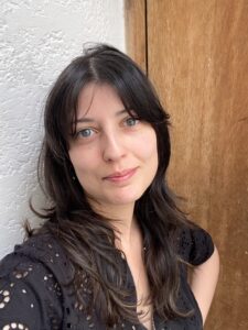 Martina Iturria - Foto1