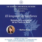 Póster Martina Iturria - Flores