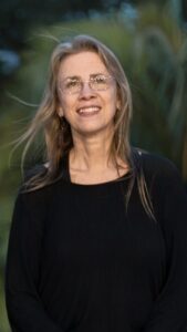 Sabrina Lastman - Método Feldenkrais