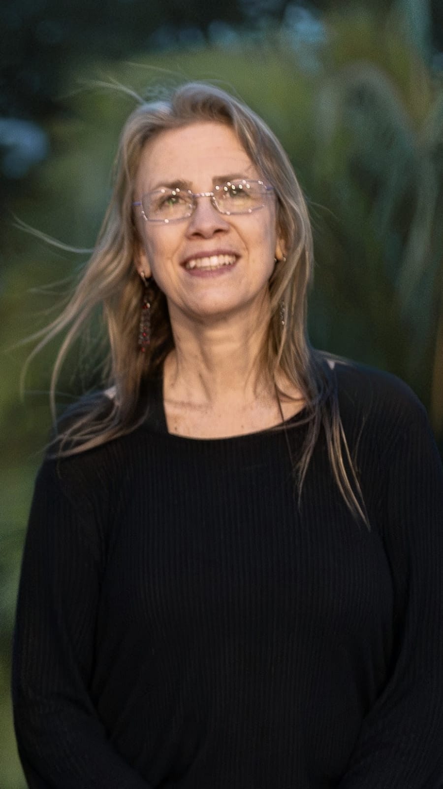 Sabrina Lastman