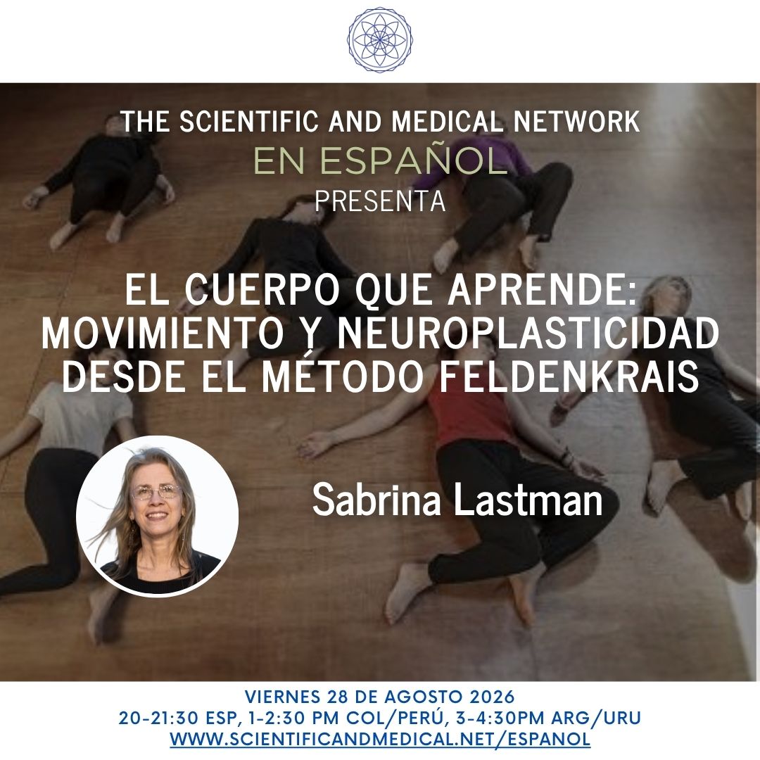 Sabrina Lastman - Método Feldenkrais