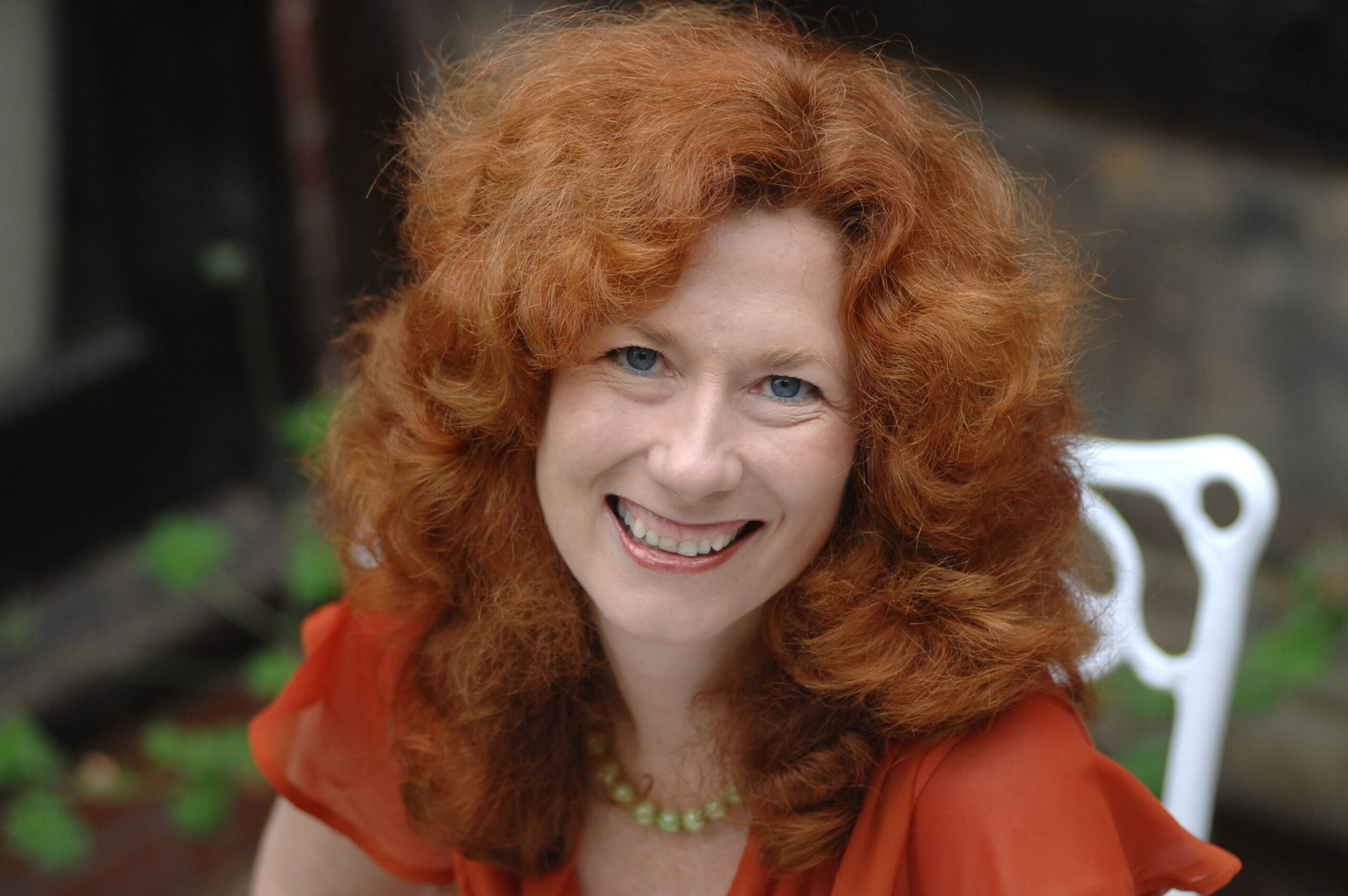 Prof Angie Hobbs