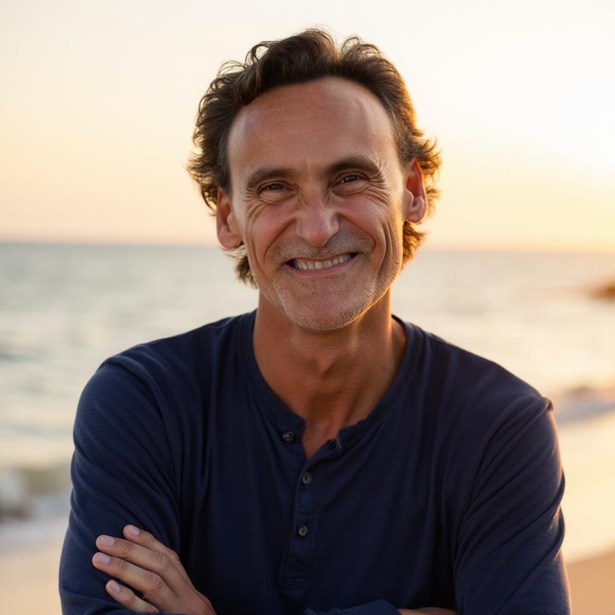 Dr Jorge Ferrer