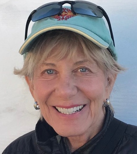 Dr Joan Borysenko