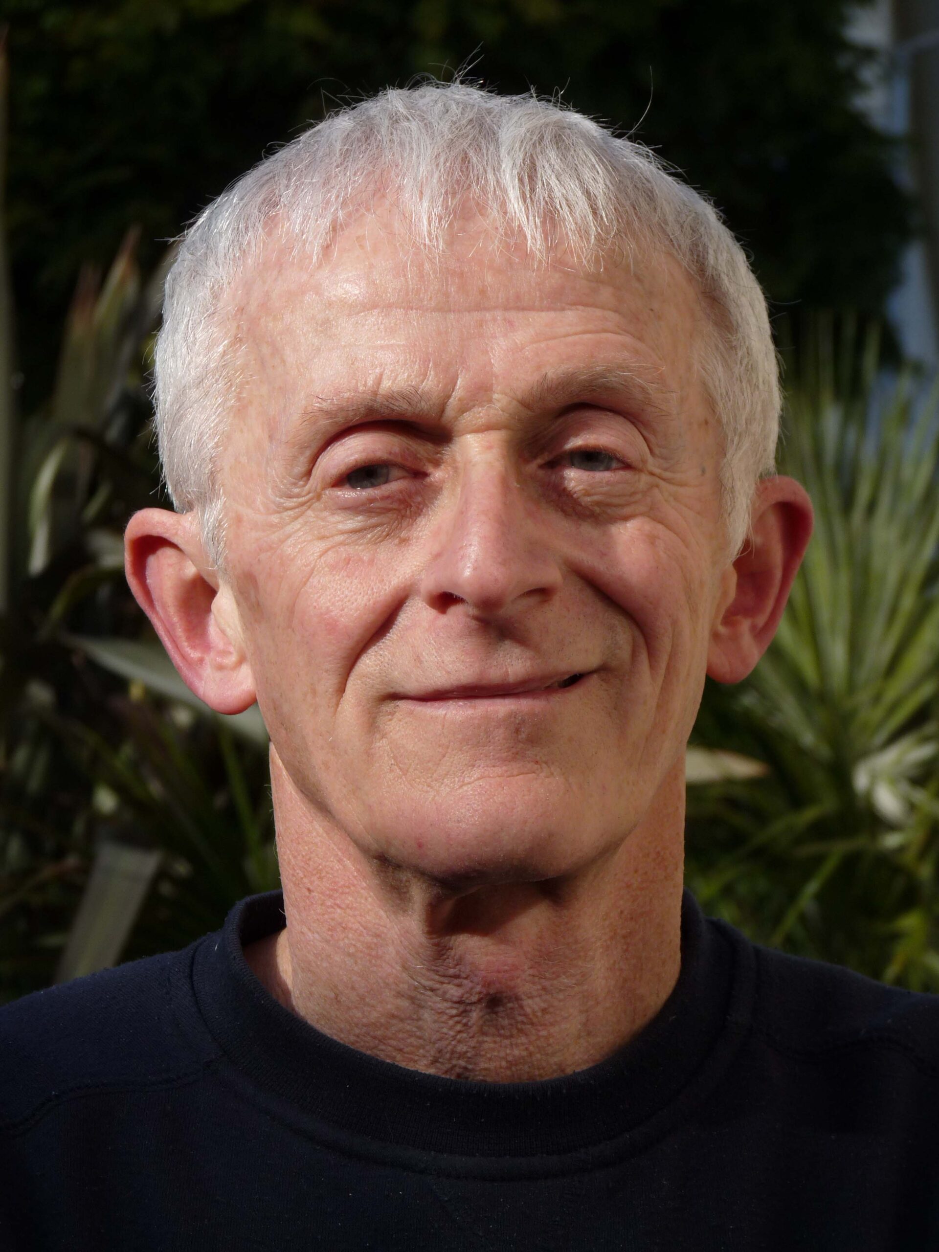 Max Velmans
