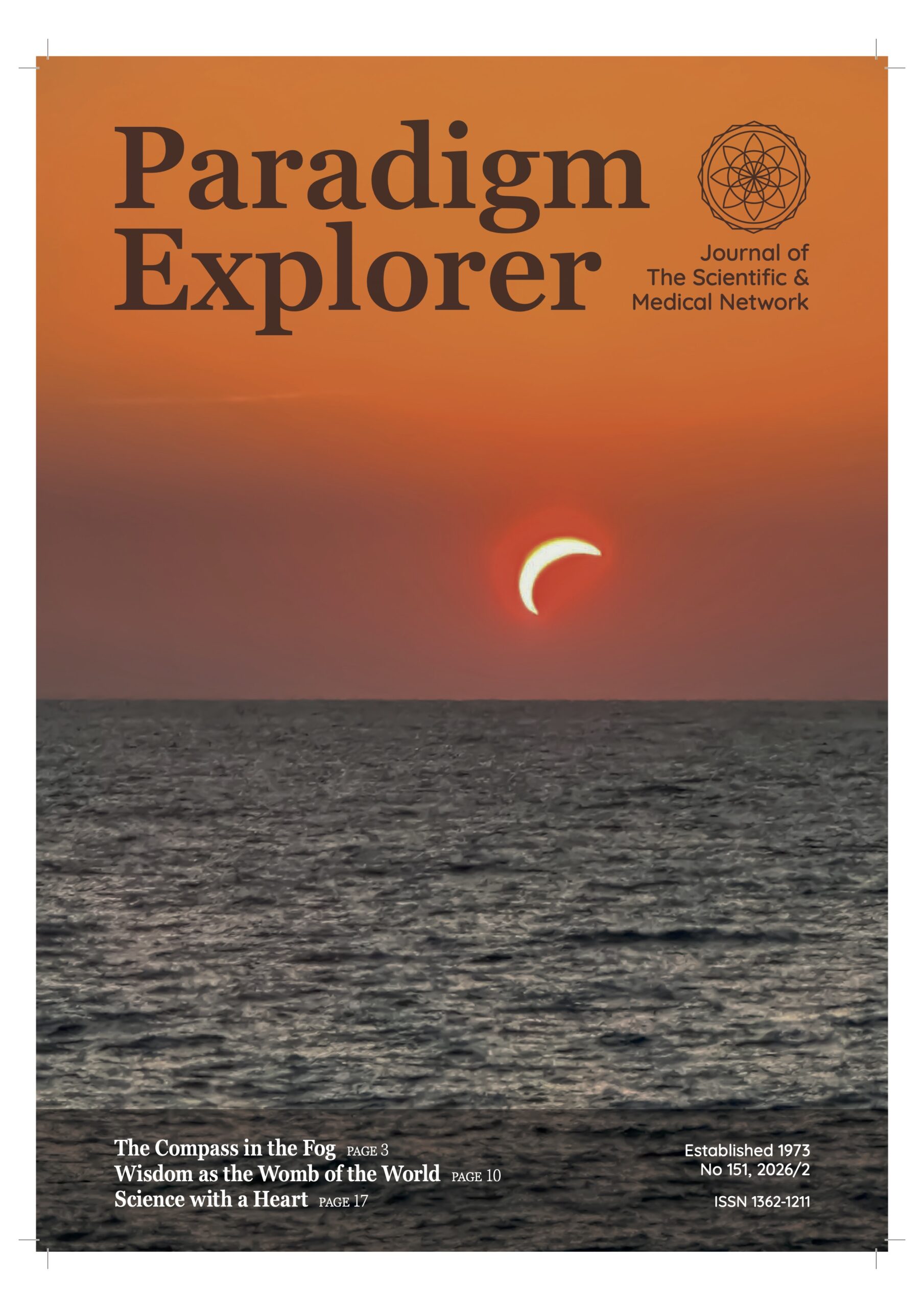 Paradigm Explorer issue 151-distiller CMYK Paradigm Explorer 137