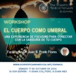 Juan Prado - Taller Noviembre 2026