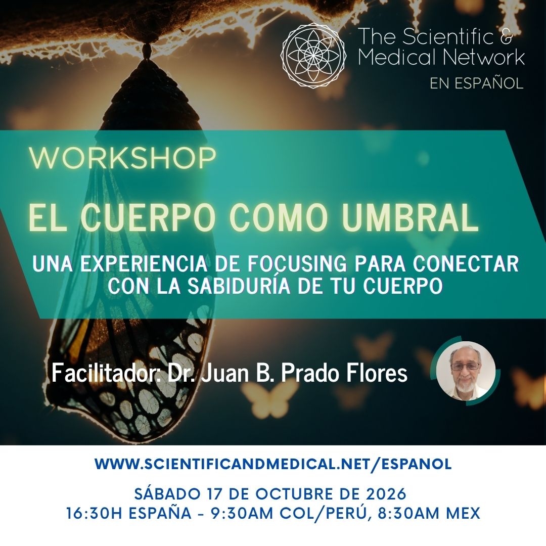 Juan Prado - Taller Noviembre 2026