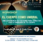 Juan Prado - Taller Octubre 2026