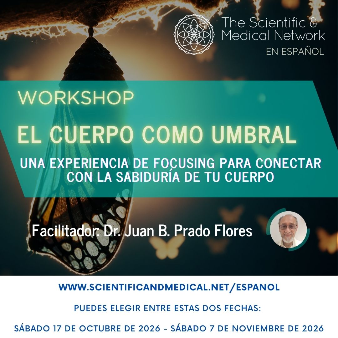 Poster taller Focusing 2.0 Juan Prado - Taller Dos Fechas