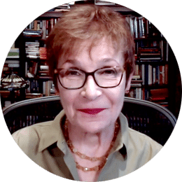 Dr Caroline Myss