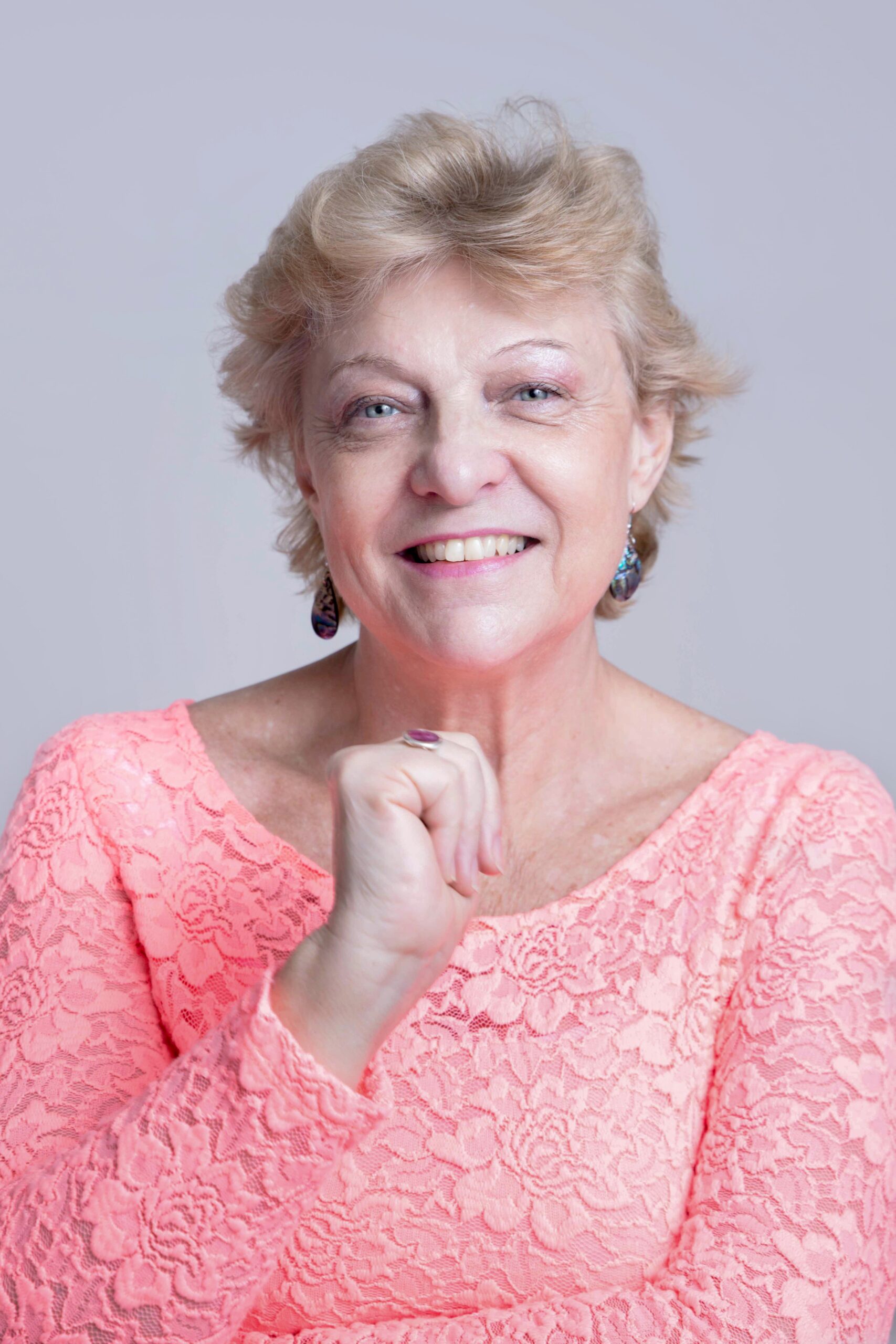 Ana María Llamazares