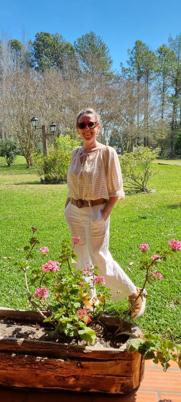 Mery Molinero - Paisaje